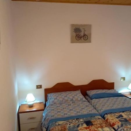 Locanda Dall'Orso Monteaperta Udine Taipana Kültér fotó
