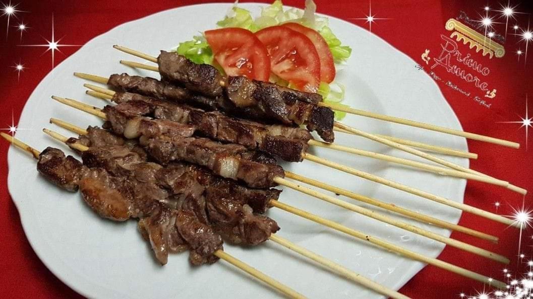 Locanda Dall'Orso Monteaperta Udine Taipana Kültér fotó