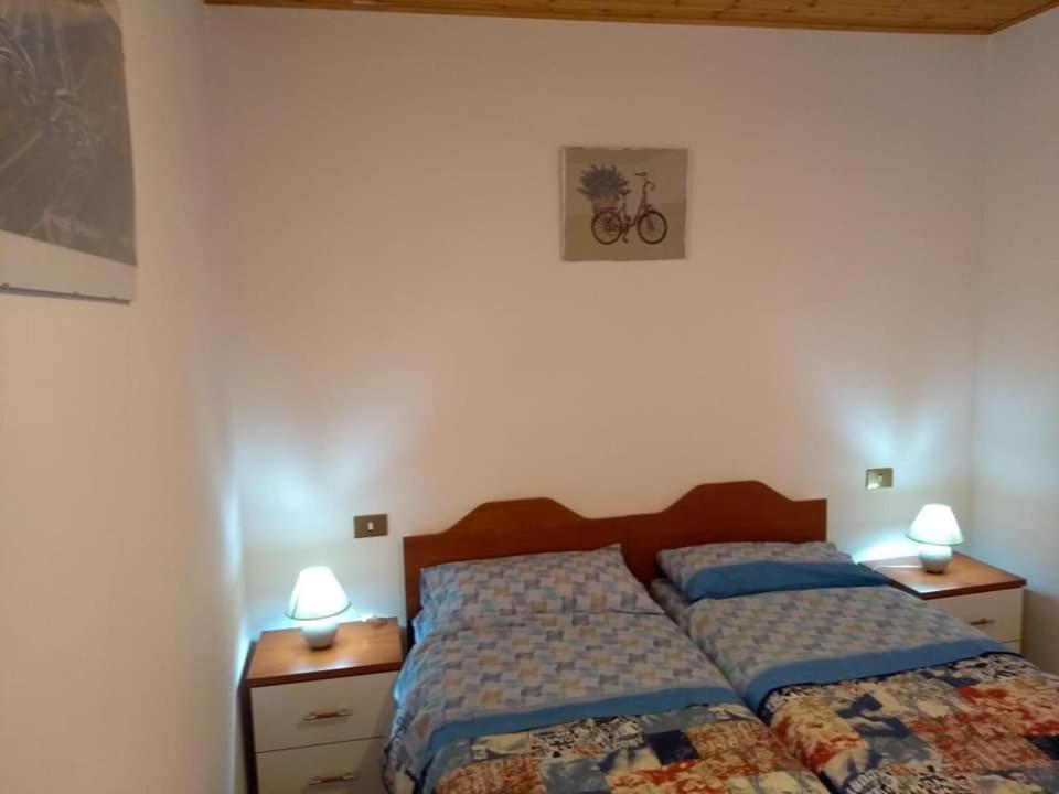 Locanda Dall'Orso Monteaperta Udine Taipana Kültér fotó