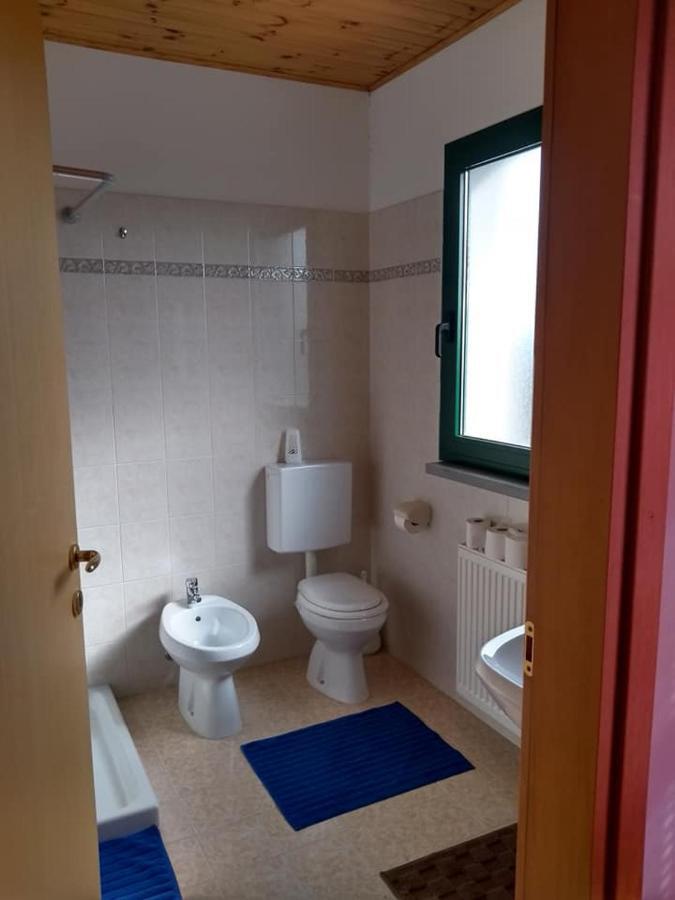 Locanda Dall'Orso Monteaperta Udine Taipana Kültér fotó