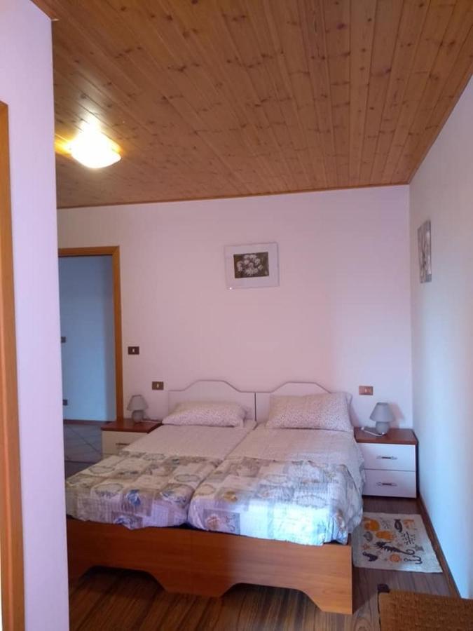 Locanda Dall'Orso Monteaperta Udine Taipana Kültér fotó