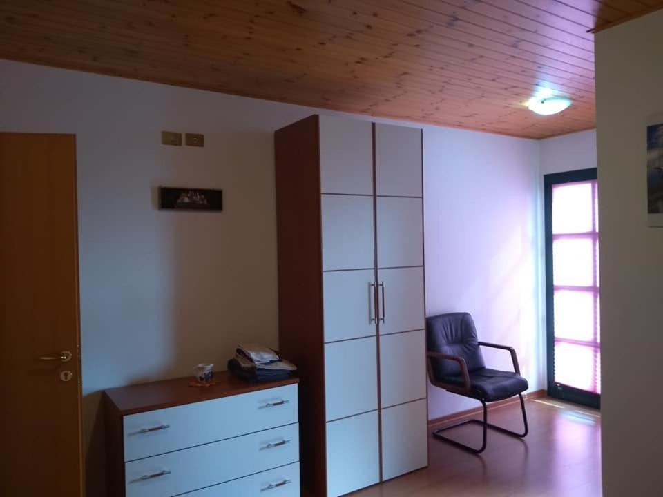 Locanda Dall'Orso Monteaperta Udine Taipana Kültér fotó