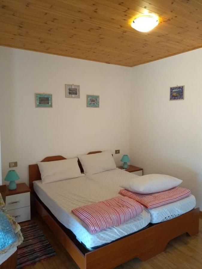Locanda Dall'Orso Monteaperta Udine Taipana Kültér fotó