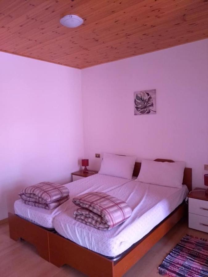 Locanda Dall'Orso Monteaperta Udine Taipana Kültér fotó